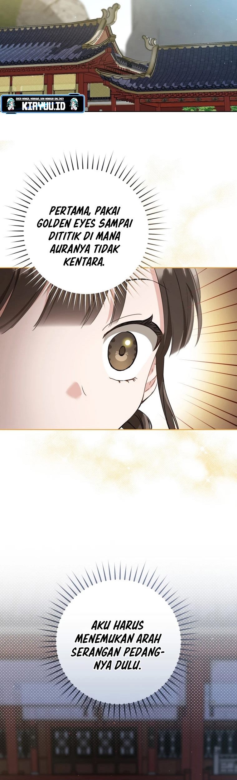 I Became the Despised Granddaughter of the Murim Family Chapter 62 Gambar 30