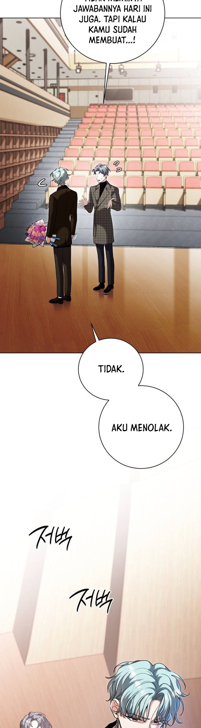 Genius Actor’s Aura Chapter 34 halaman 28