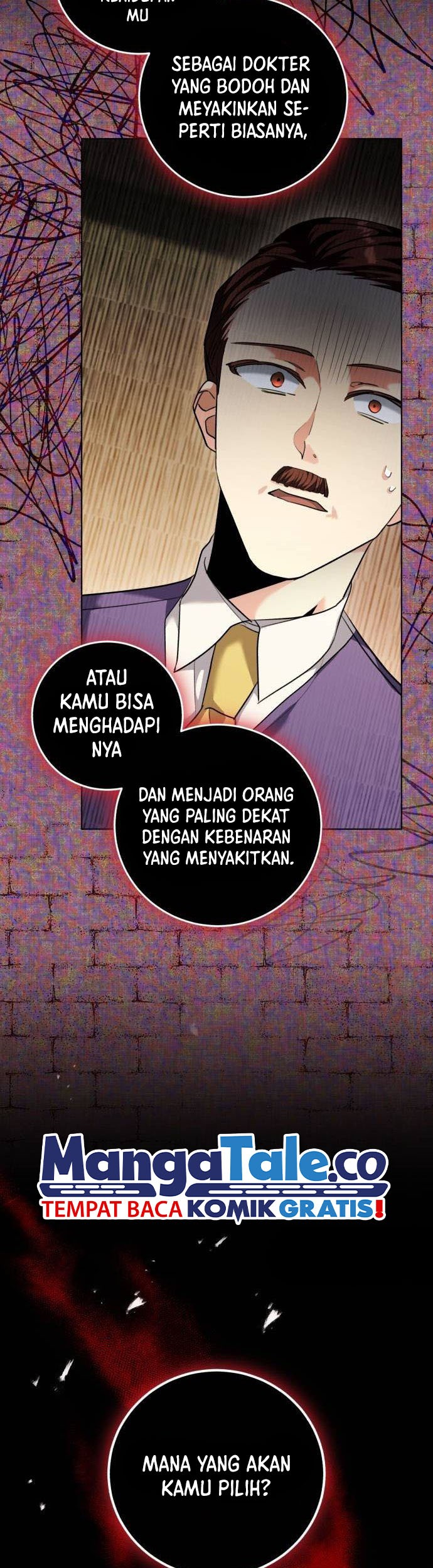 Genius Actor’s Aura Chapter 32 halaman 31