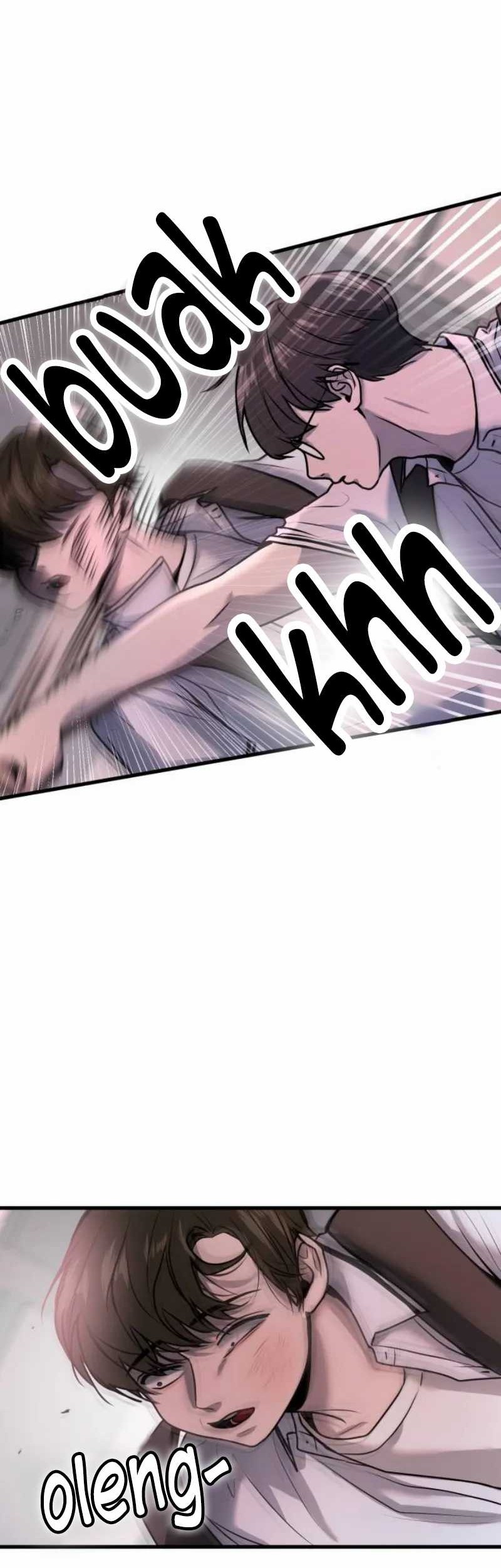 Back to The Chanbi Chapter 13 Gambar 33