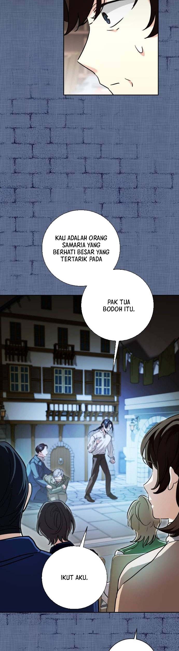 Genius Actor’s Aura Chapter 31 halaman 30