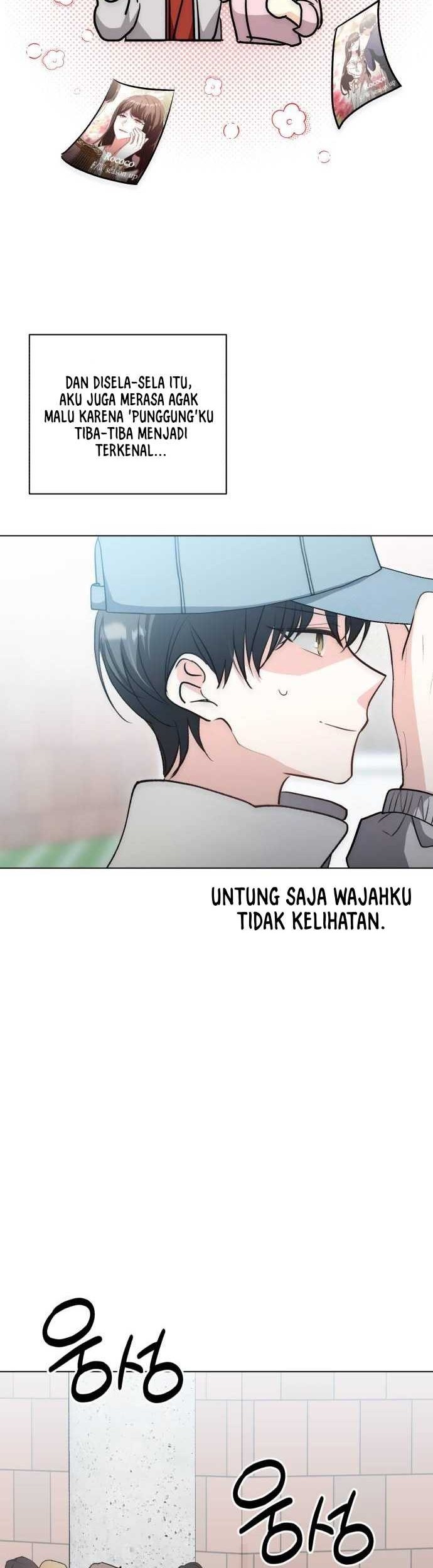 Genius Actor’s Aura Chapter 28 halaman 28