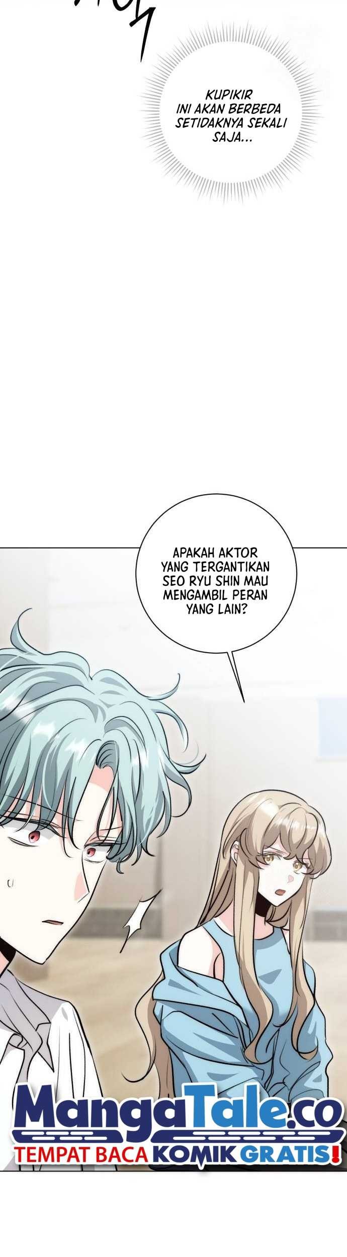 Genius Actor’s Aura Chapter 27 halaman 29