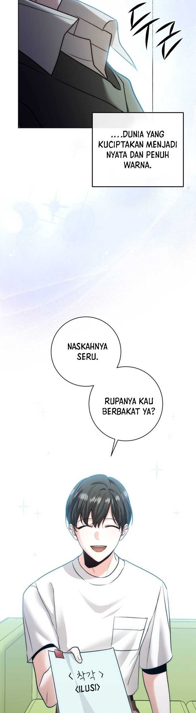 Genius Actor’s Aura Chapter 24 halaman 28