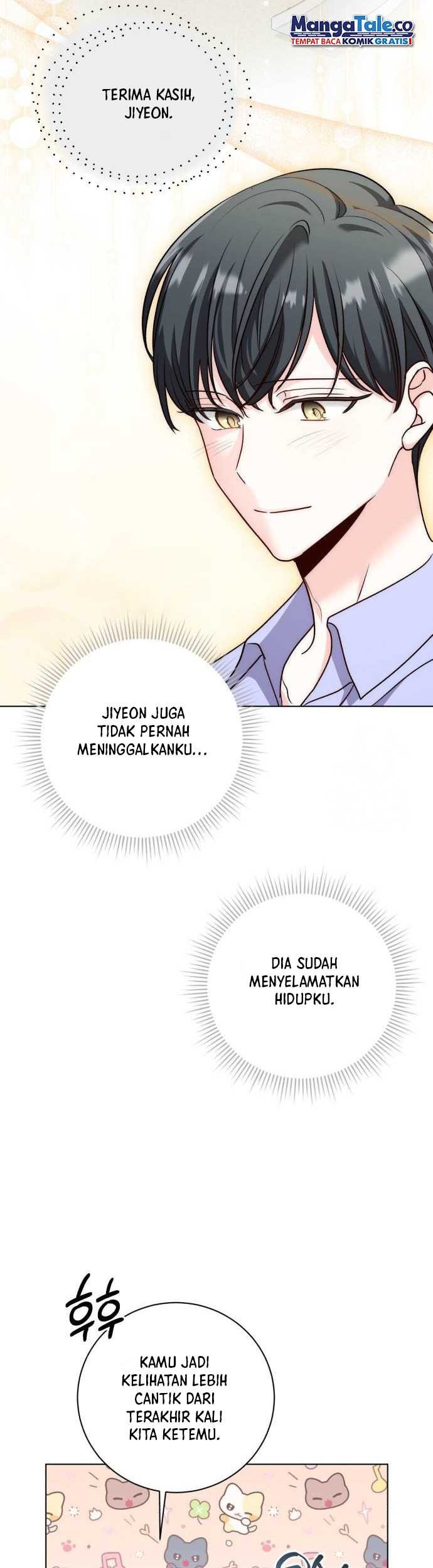 Genius Actor’s Aura Chapter 23 halaman 26