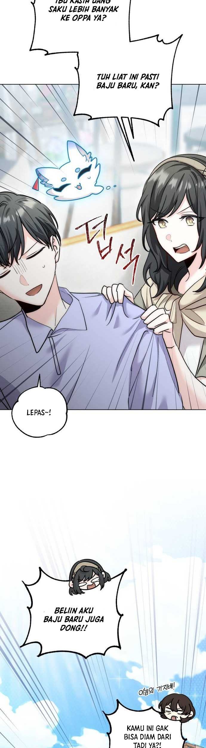 Genius Actor’s Aura Chapter 23 halaman 28
