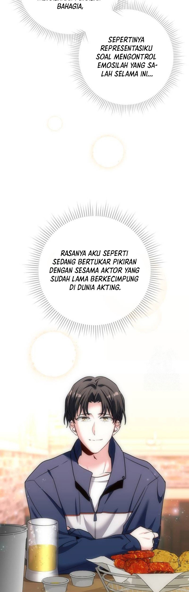 Genius Actor’s Aura Chapter 22 halaman 37