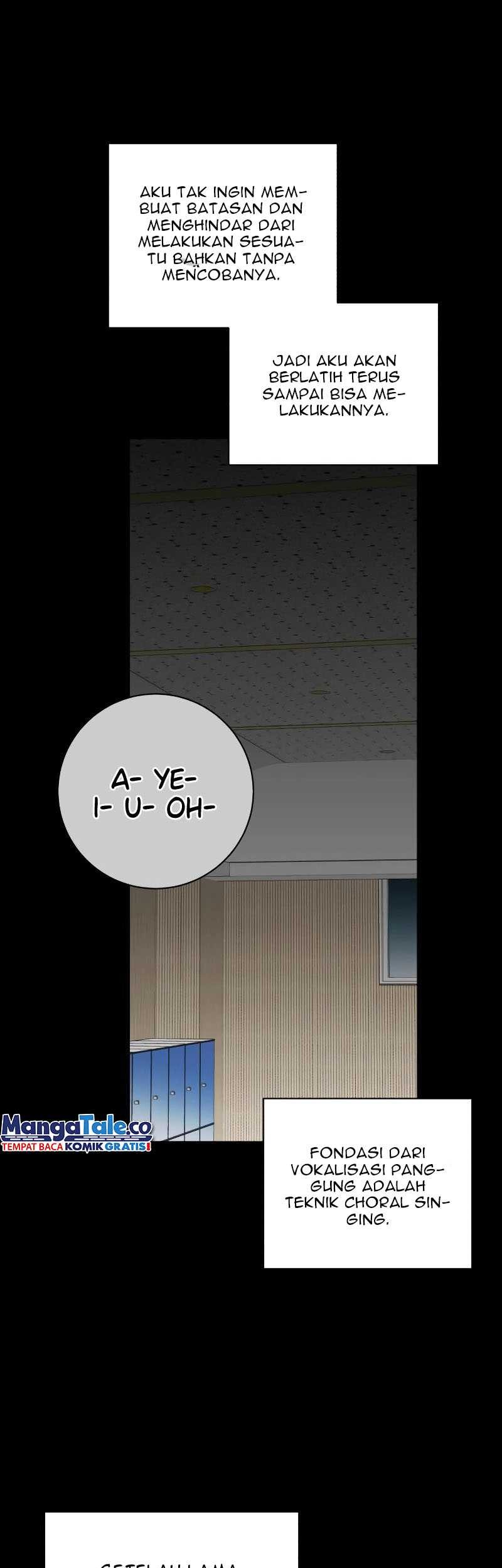 Genius Actor’s Aura Chapter 19 halaman 31