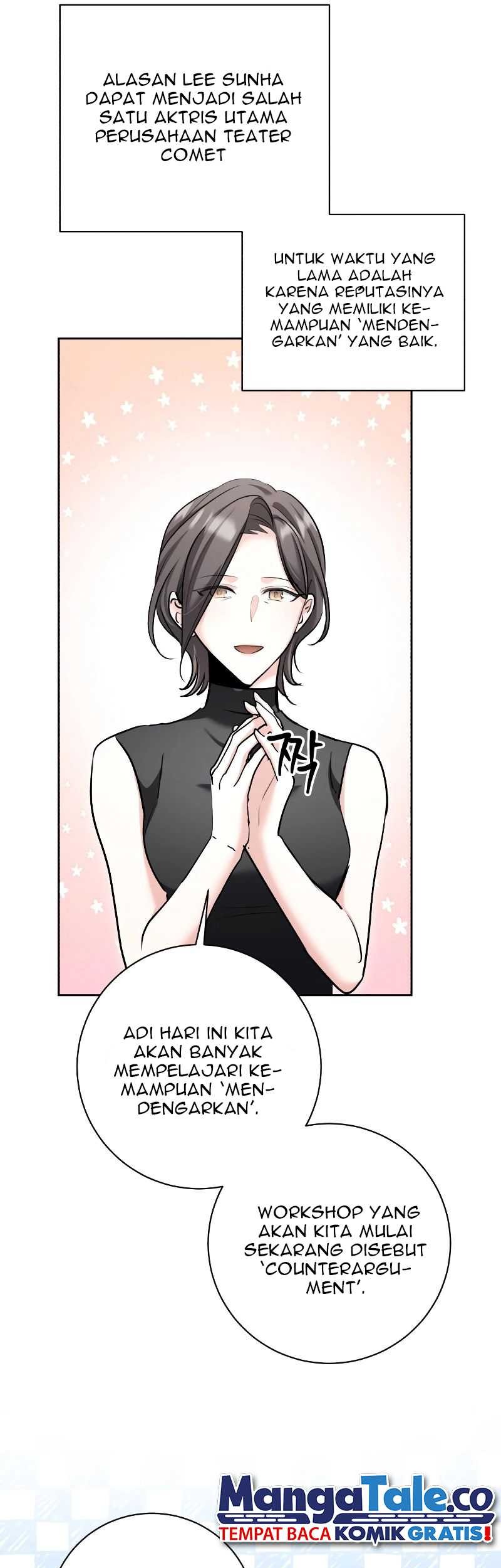 Genius Actor’s Aura Chapter 18 halaman 32