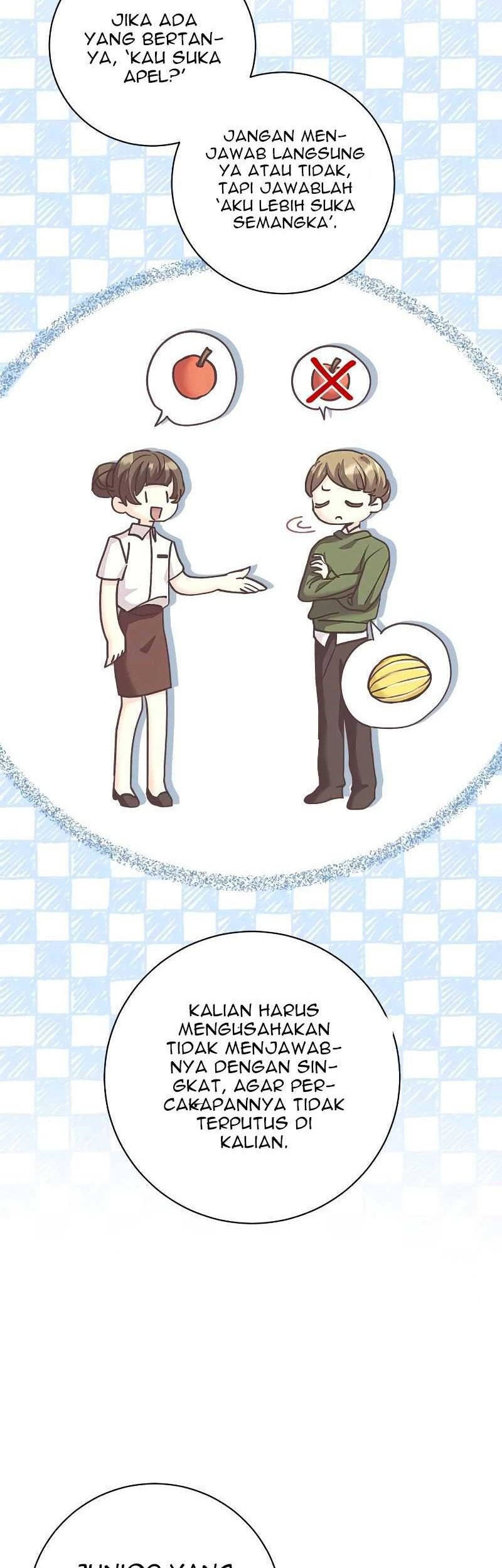 Genius Actor’s Aura Chapter 18 halaman 33