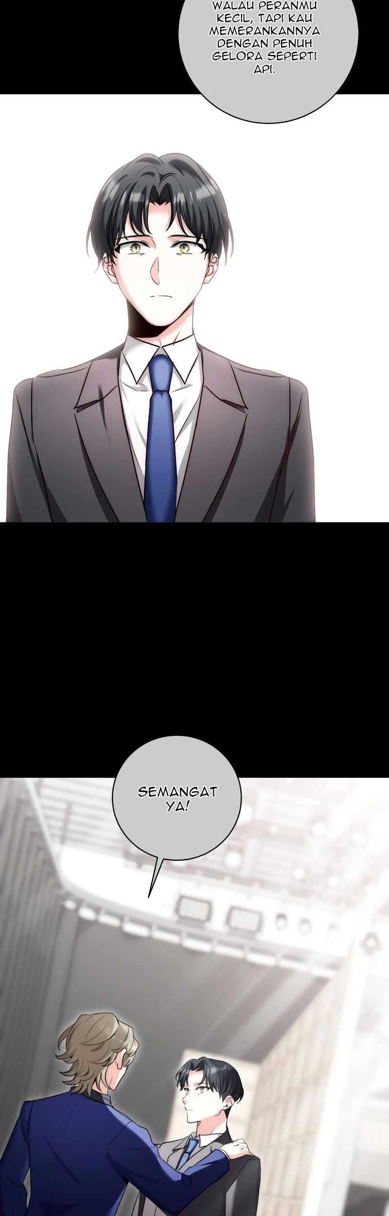 Genius Actor’s Aura Chapter 17 halaman 29
