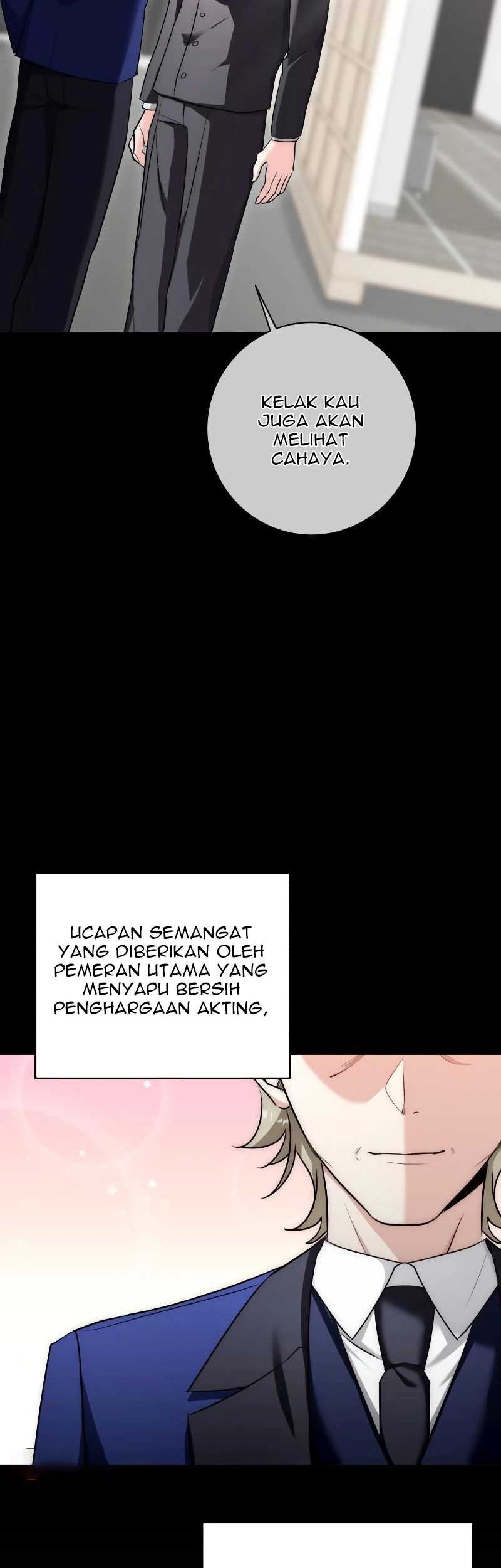 Genius Actor’s Aura Chapter 17 halaman 30