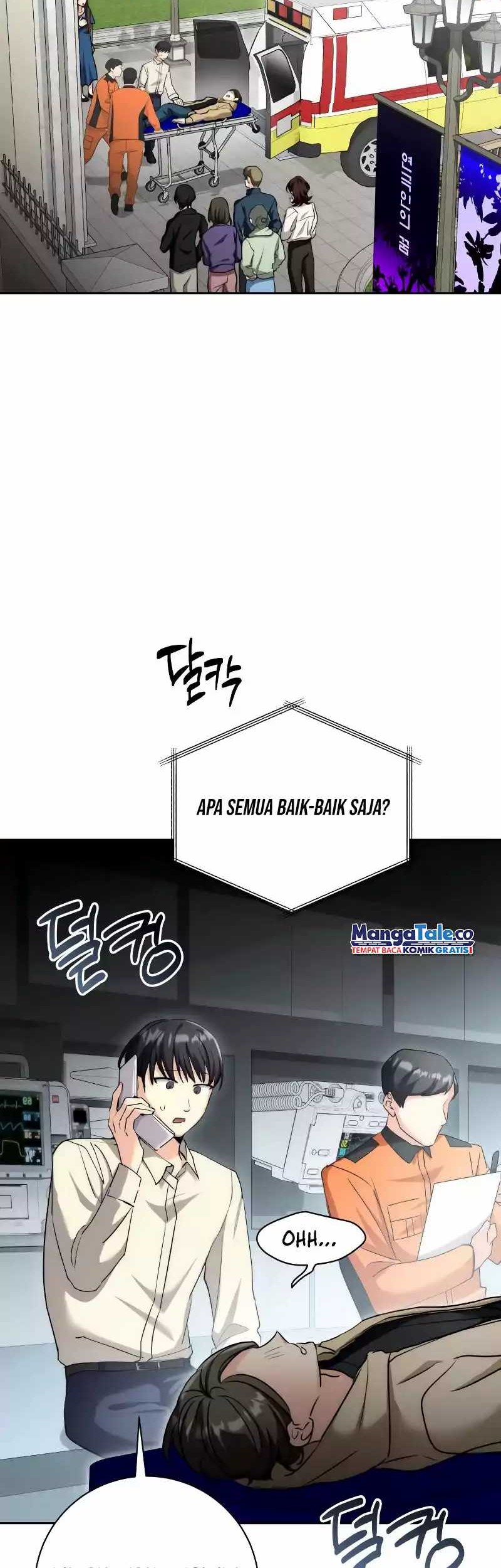 Genius Actor’s Aura Chapter 15 halaman 35