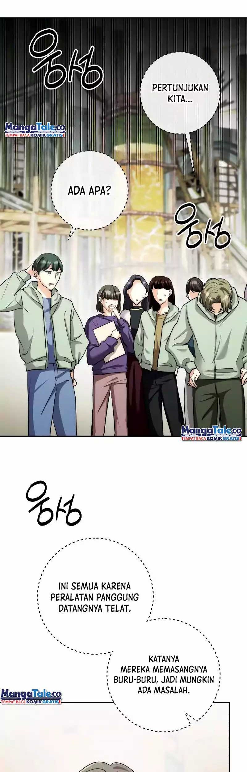 Genius Actor’s Aura Chapter 15 halaman 37