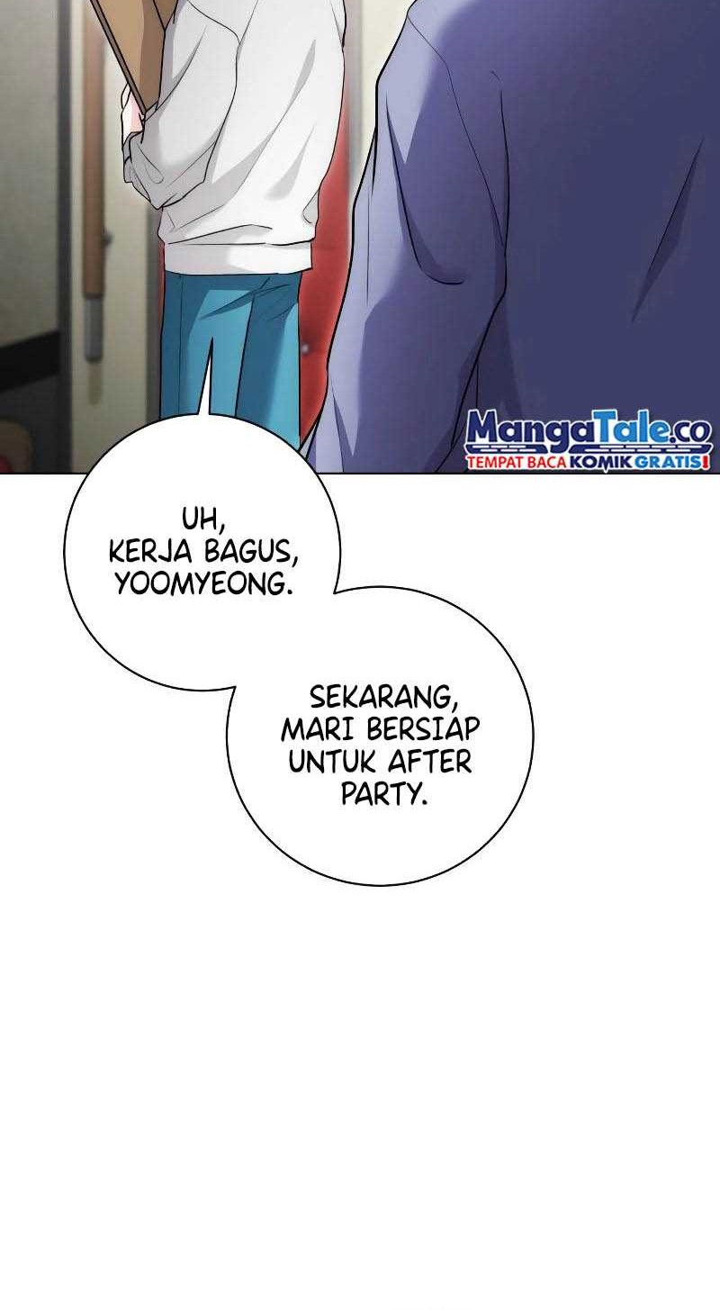 Genius Actor’s Aura Chapter 14 halaman 37