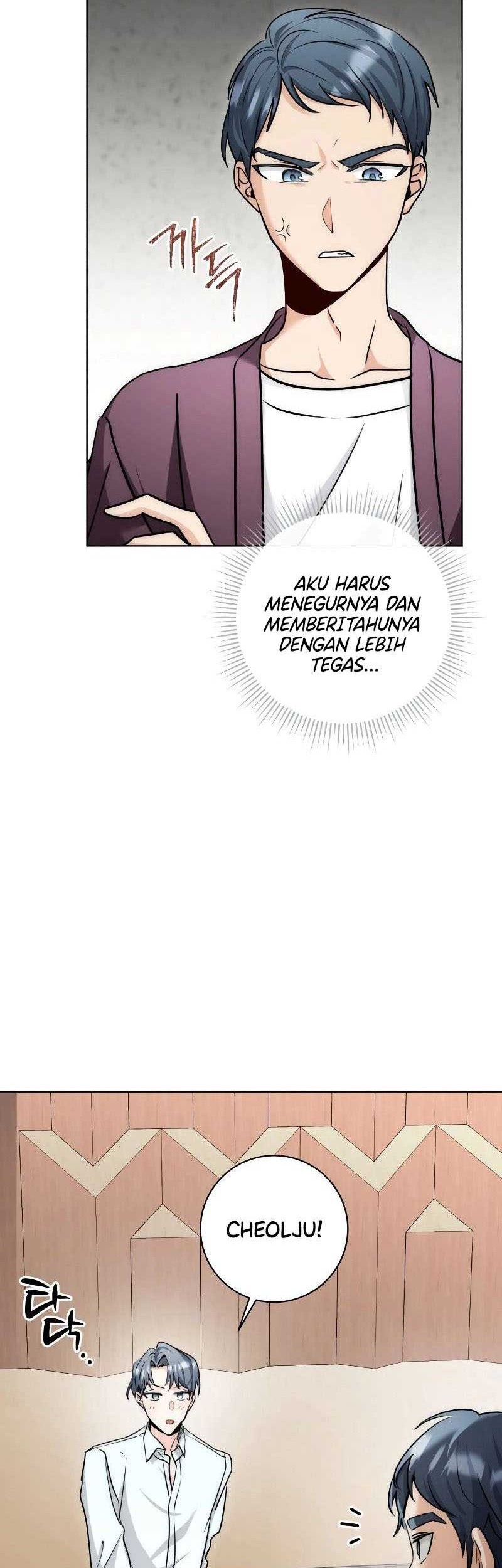 Genius Actor’s Aura Chapter 13 halaman 39