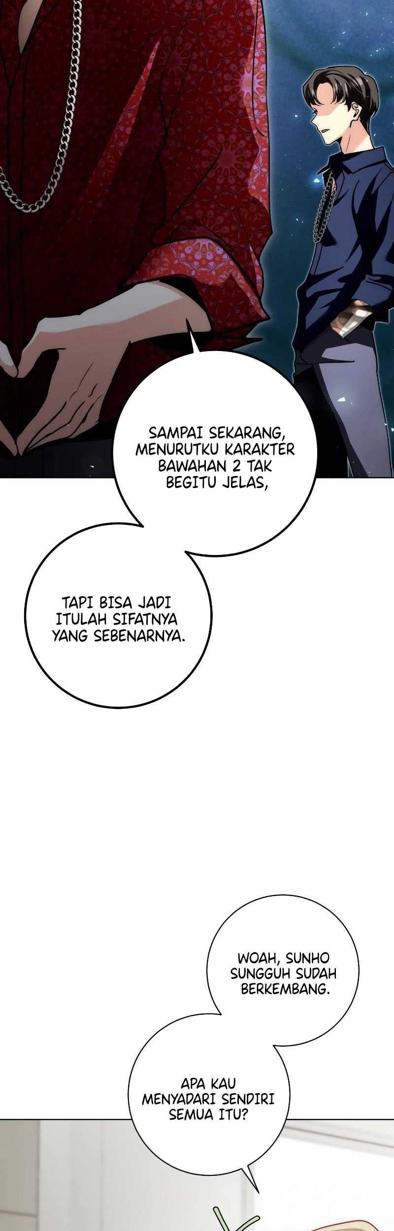 Genius Actor’s Aura Chapter 12 halaman 31