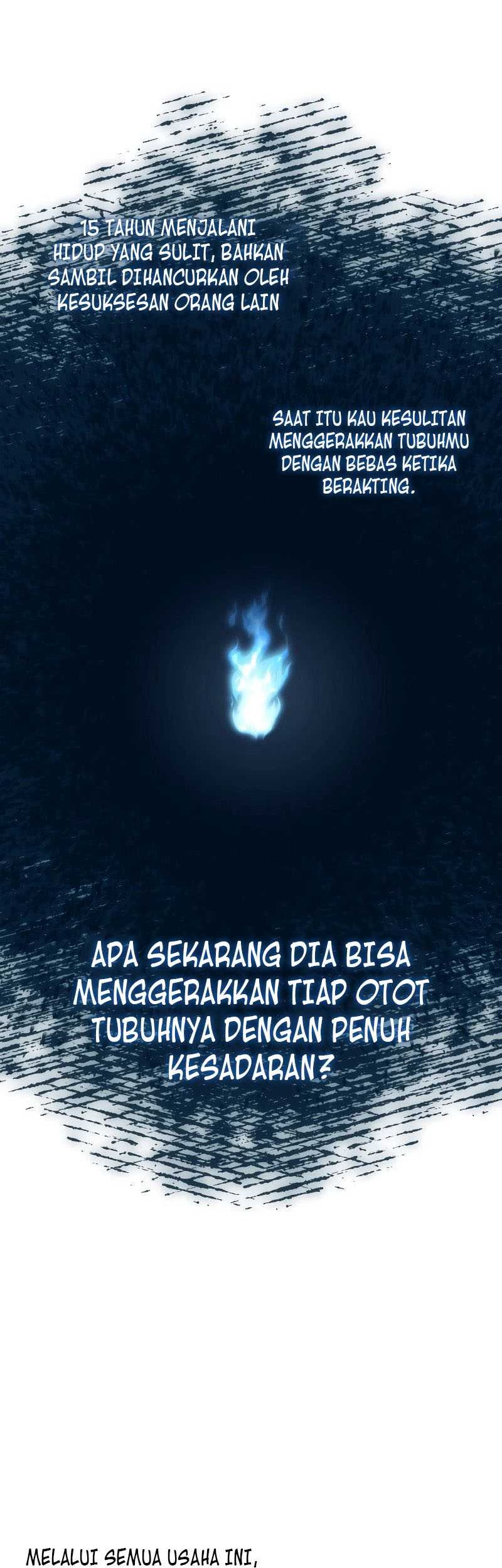 Genius Actor’s Aura Chapter 9 halaman 37