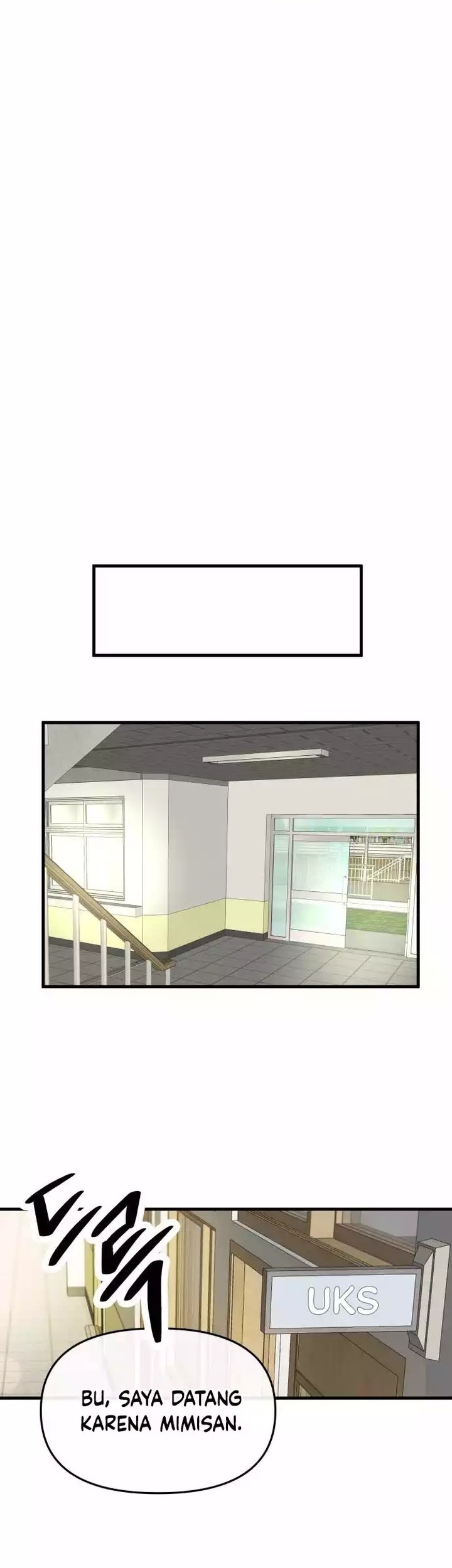 Back to The Chanbi Chapter 02 Gambar 45