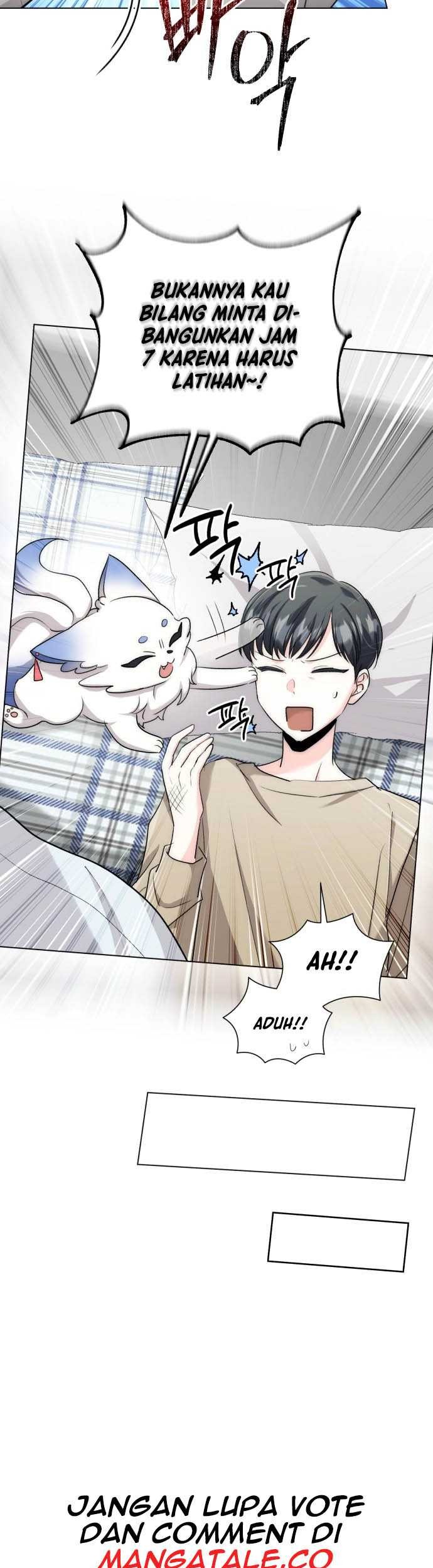 Genius Actor’s Aura Chapter 8 halaman 30