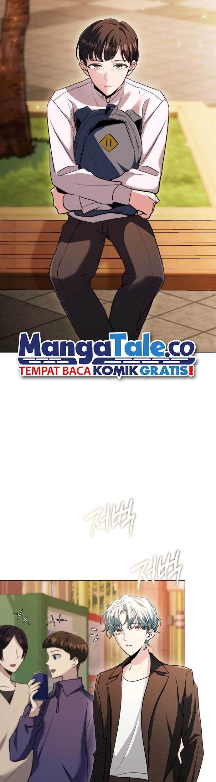 Genius Actor’s Aura Chapter 7 halaman 29