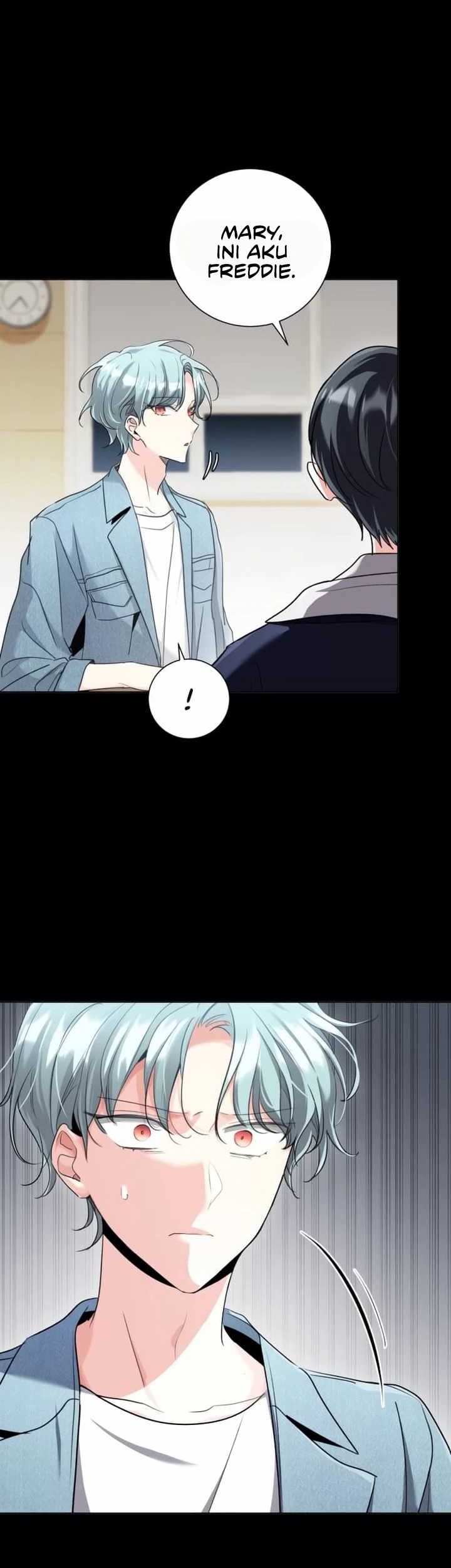 Genius Actor’s Aura Chapter 6 halaman 31