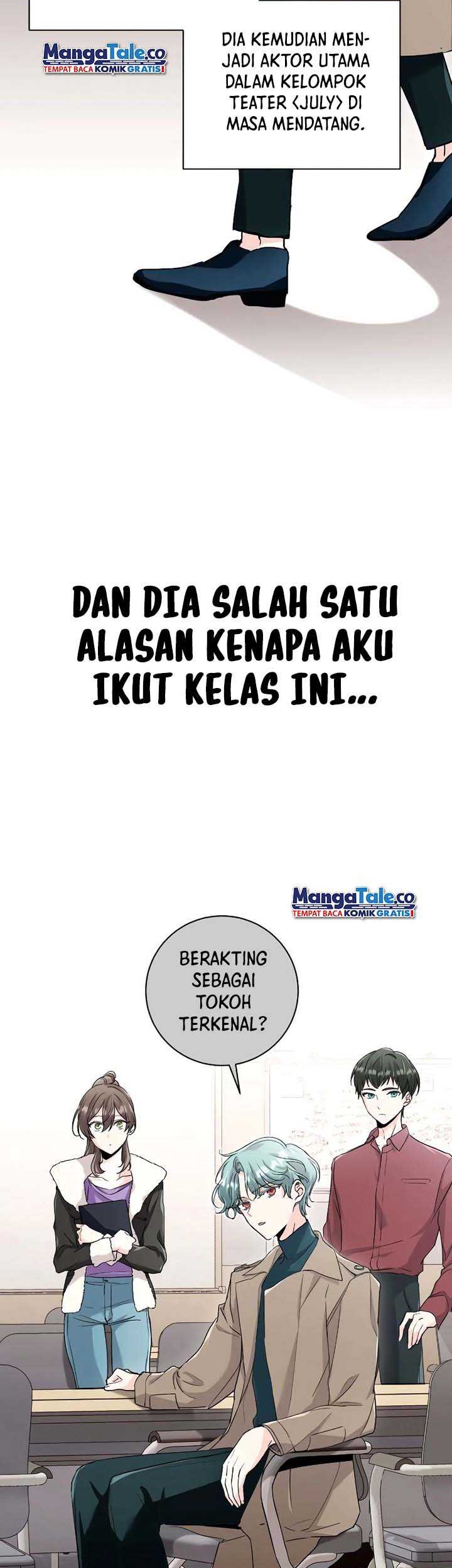Genius Actor’s Aura Chapter 2 halaman 33