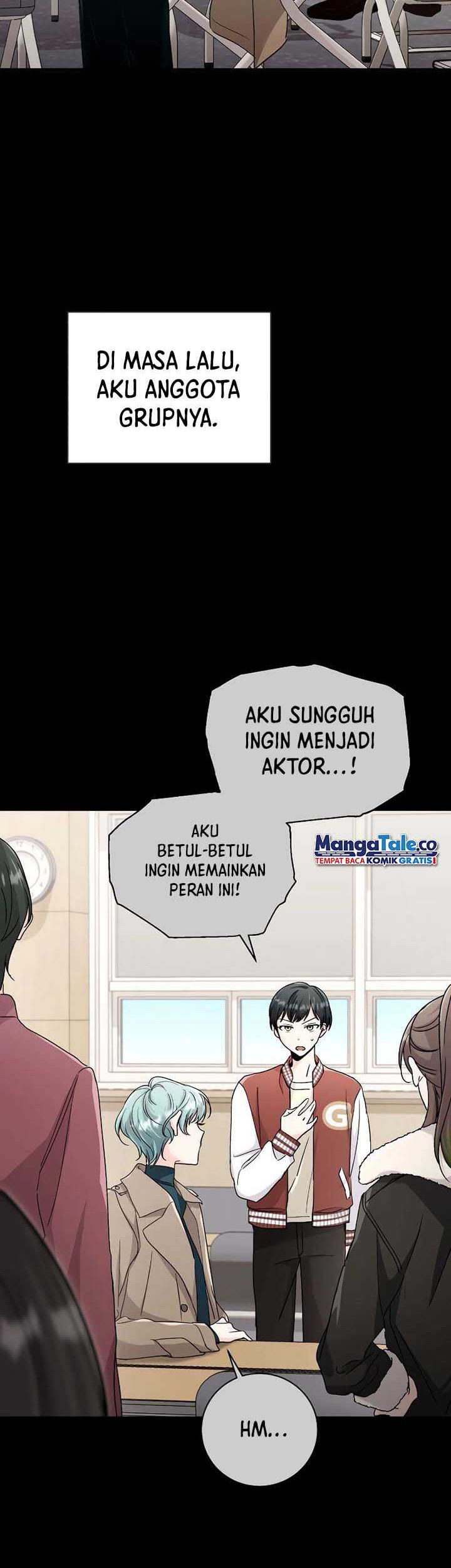 Genius Actor’s Aura Chapter 2 halaman 34
