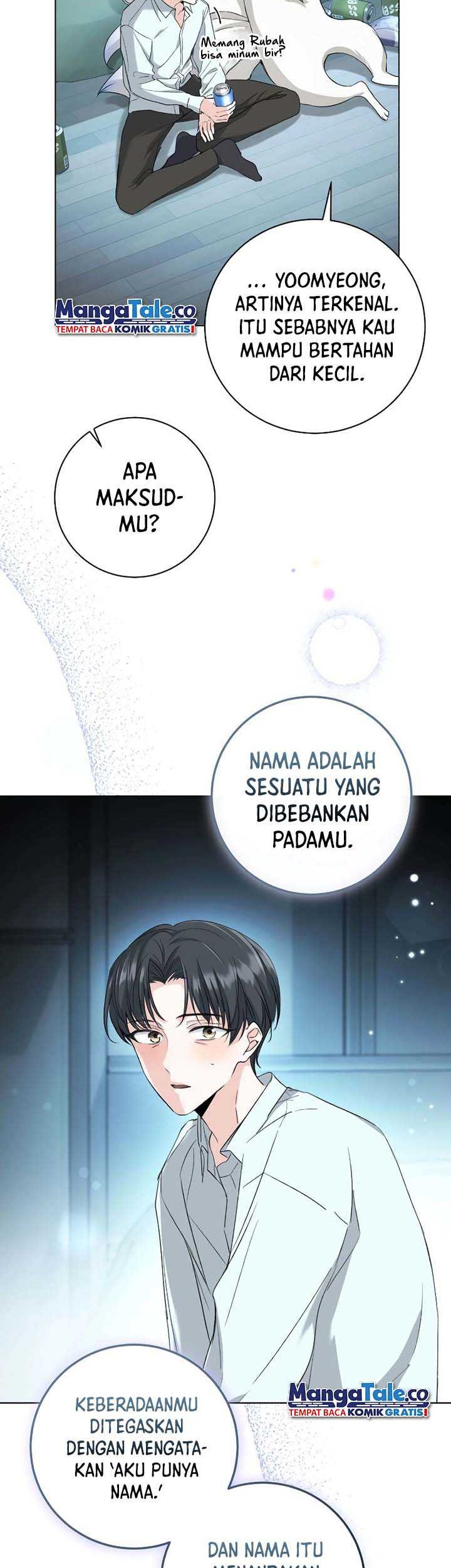 Genius Actor’s Aura Chapter 1 halaman 45