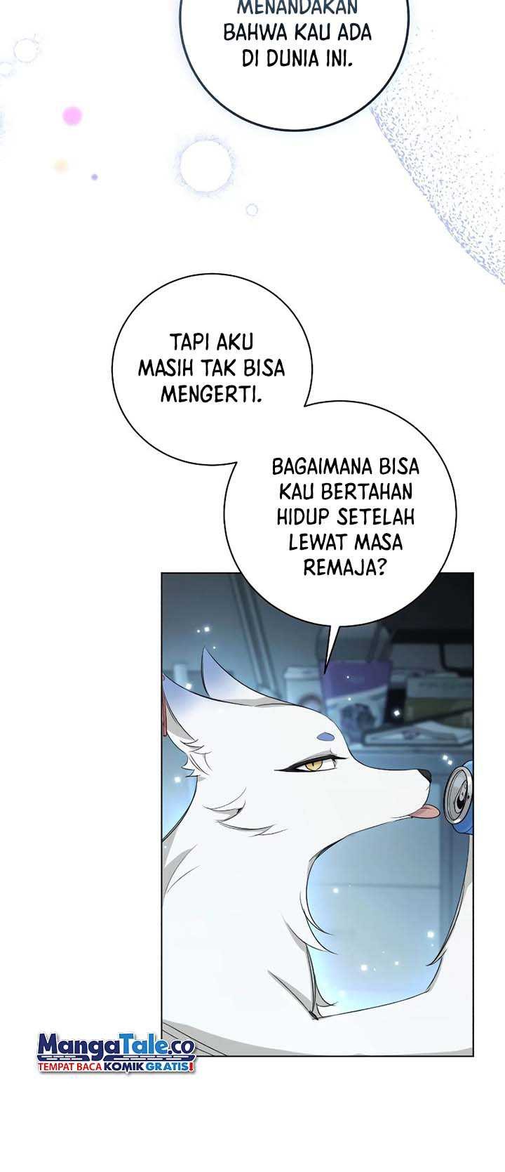 Genius Actor’s Aura Chapter 1 halaman 46