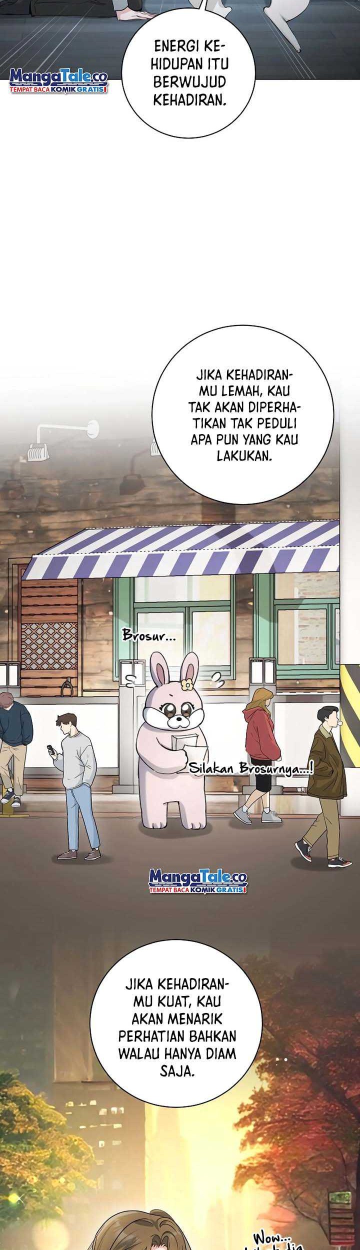 Genius Actor’s Aura Chapter 1 halaman 48
