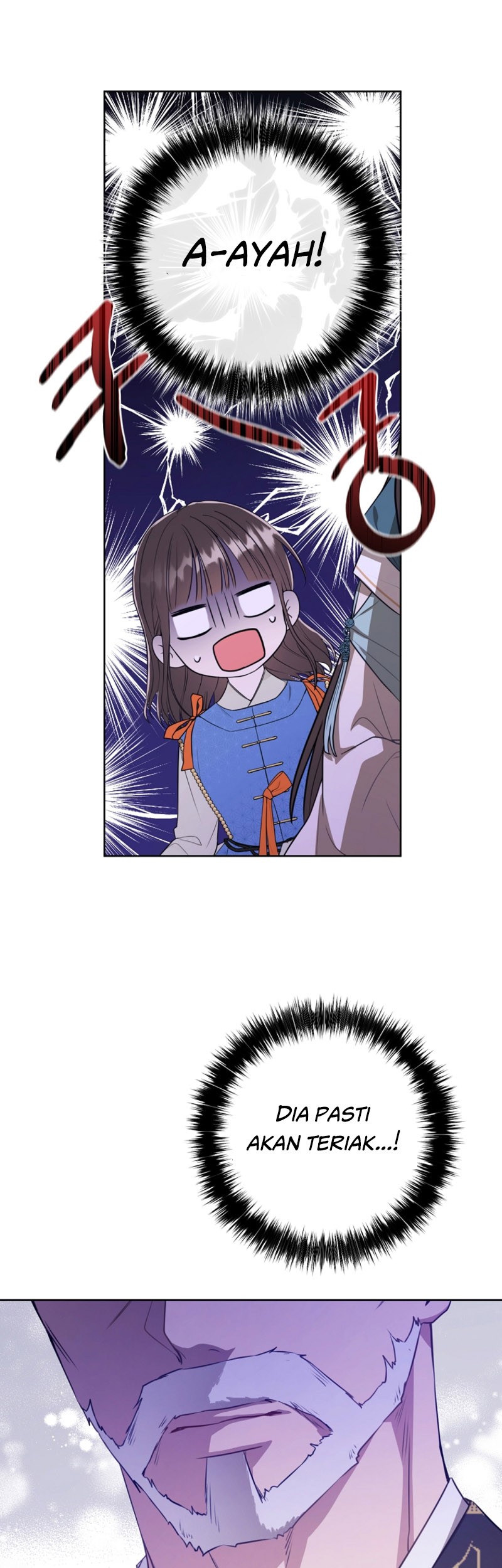 I Became the Despised Granddaughter of the Murim Family Chapter 06 Gambar 28