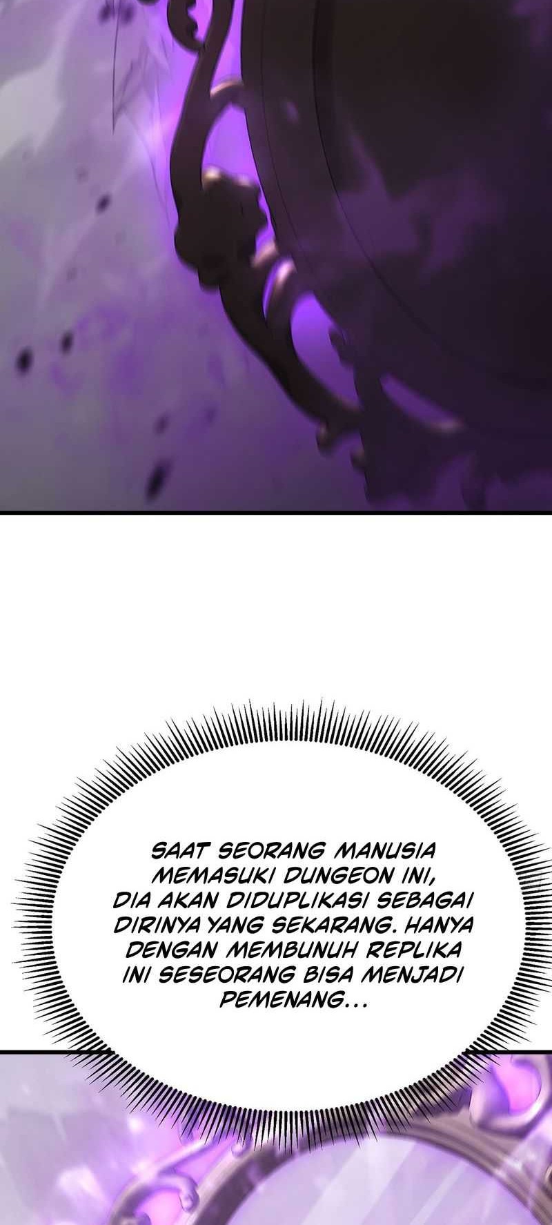 I, the Strongest Boss Chapter 22 halaman 33