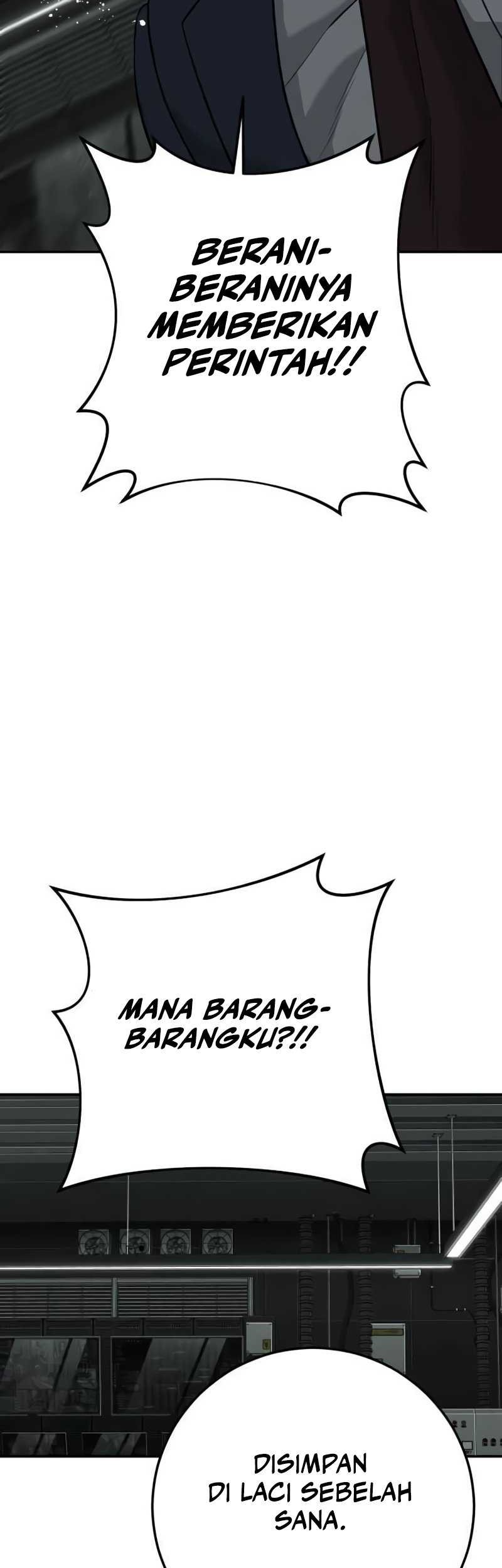 Son’s Retribution Chapter 19 halaman 46