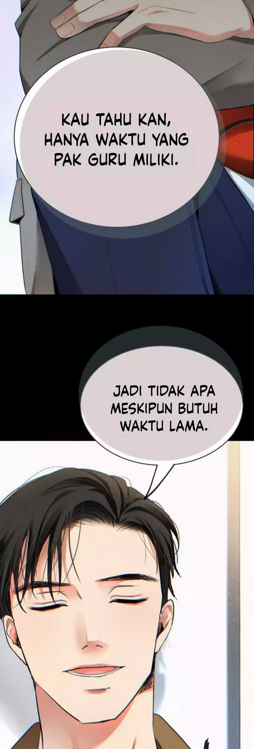 A Tidal Wave of Glory Chapter 31 halaman 33