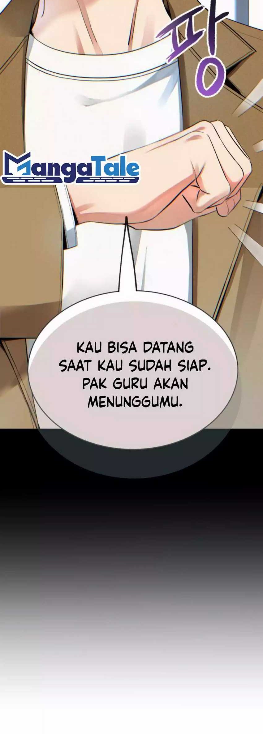 A Tidal Wave of Glory Chapter 31 halaman 34