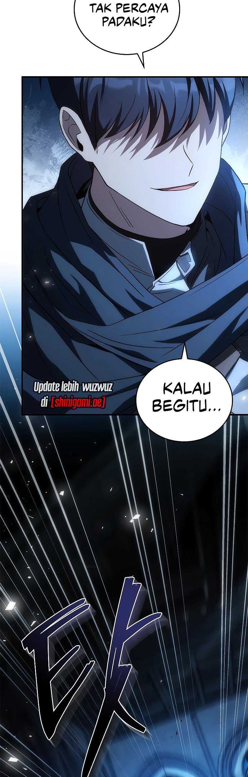 The Regressed Demon Lord Is Kind Chapter 40 Gambar 36