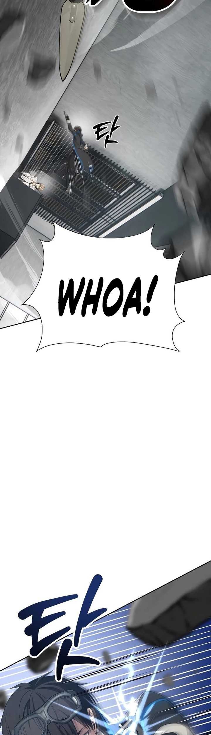 Return of the Genius Player Chapter 20 halaman 40