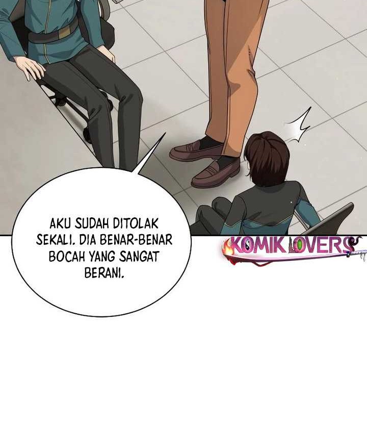 Return of the Genius Player Chapter 19 halaman 39