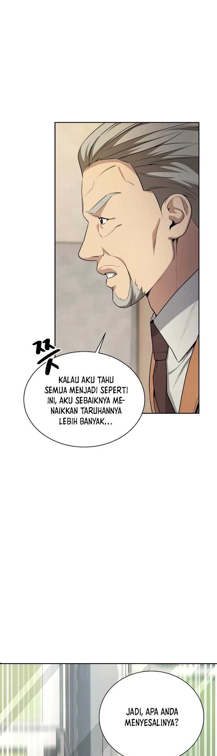 Return of the Genius Player Chapter 19 halaman 40
