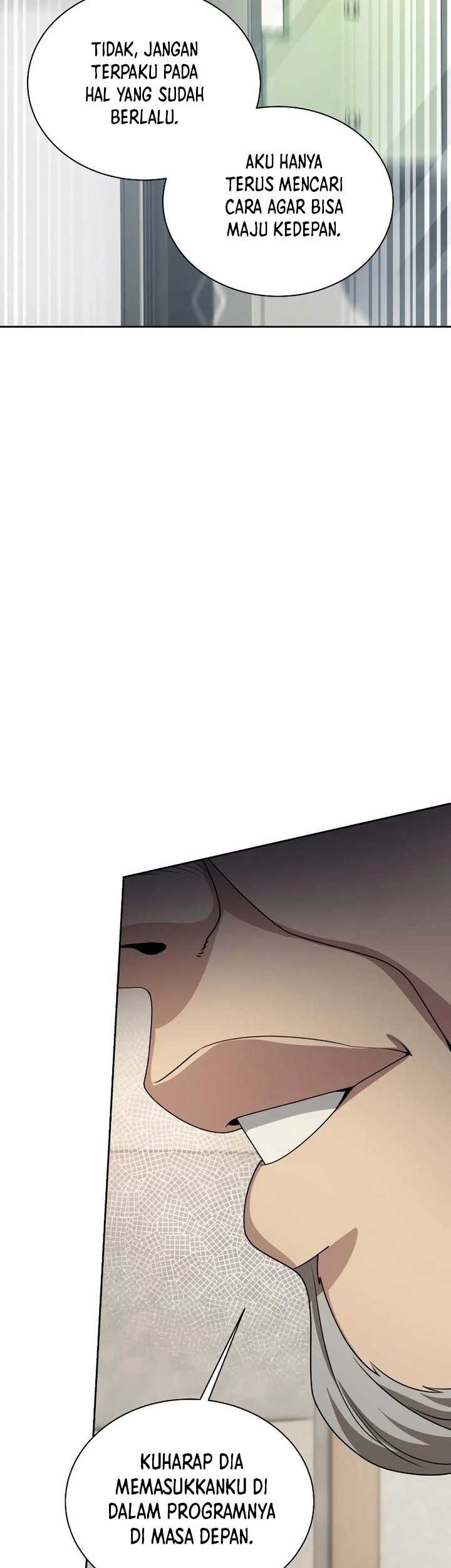 Return of the Genius Player Chapter 19 halaman 42