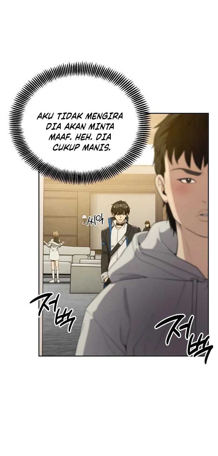 Return of the Genius Player Chapter 17 halaman 33