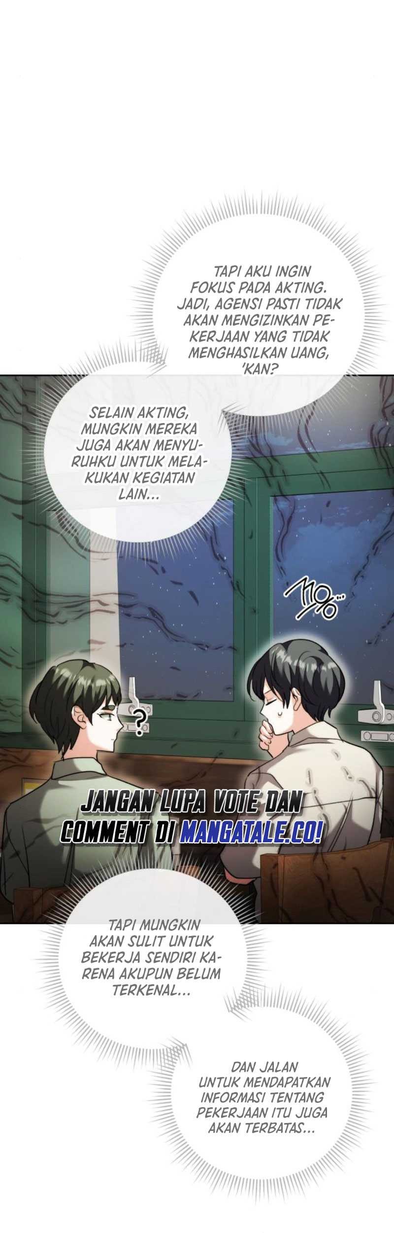 Genius Actor’s Aura Chapter 44 halaman 37