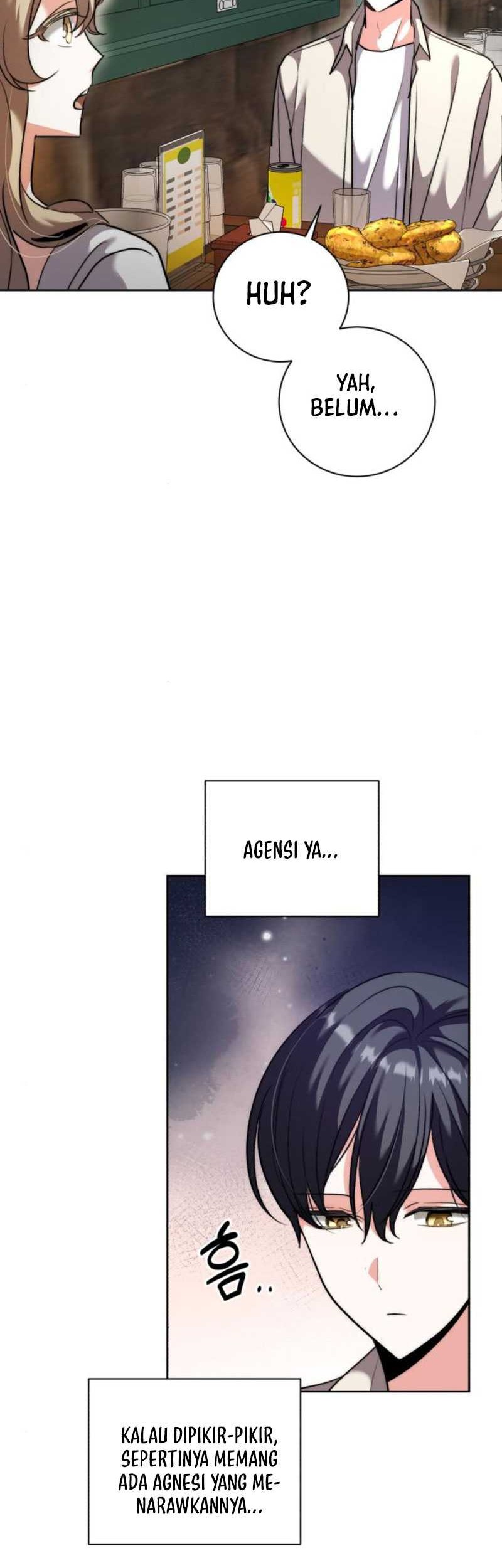 Genius Actor’s Aura Chapter 44 halaman 36