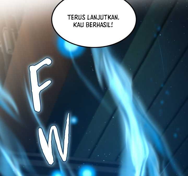 Paranoid Mage Chapter 20 halaman 43