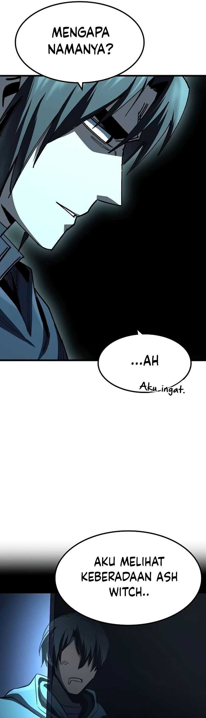 Genius Corpse-Collecting Warrior Chapter 35 halaman 41