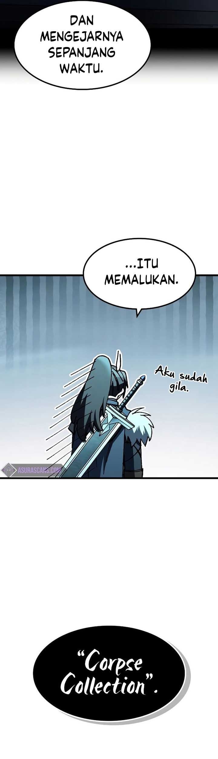 Genius Corpse-Collecting Warrior Chapter 35 halaman 43