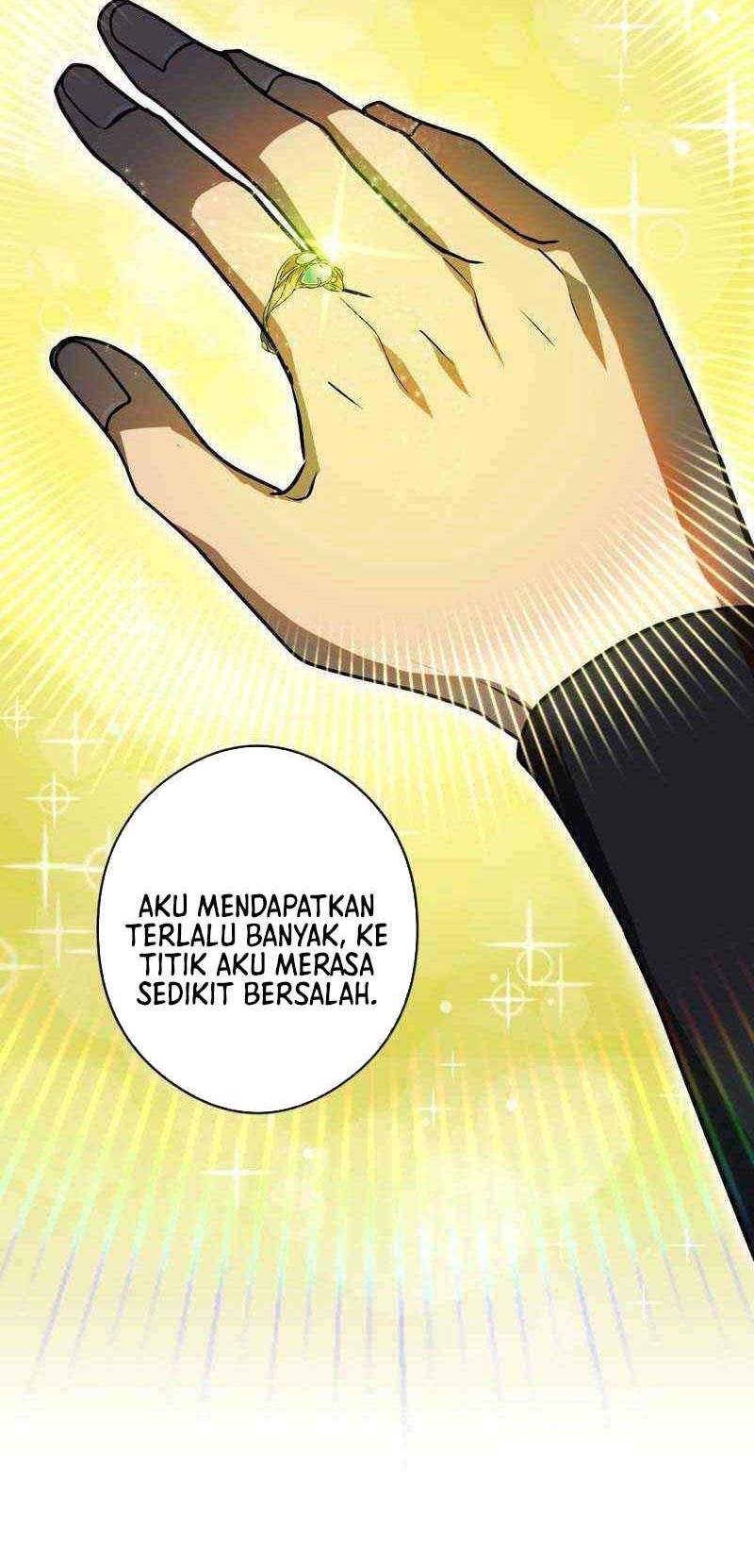 Reborn Ranker – Gravity User Chapter 51 halaman 29