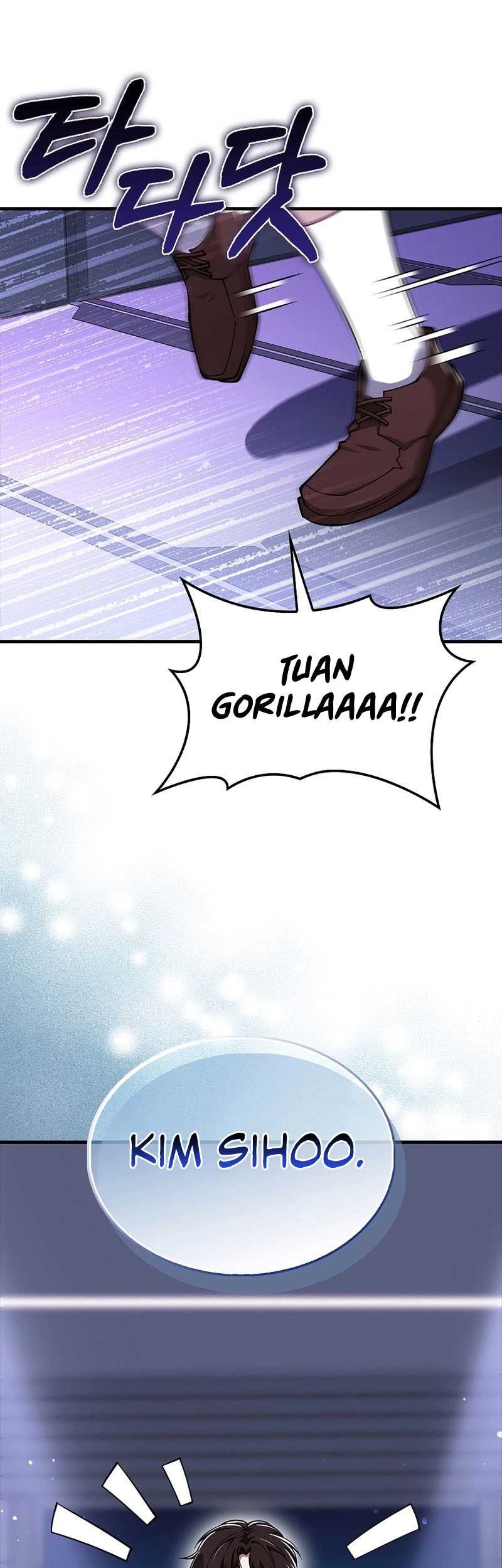 I’m Not a Regressor Chapter 46 halaman 30