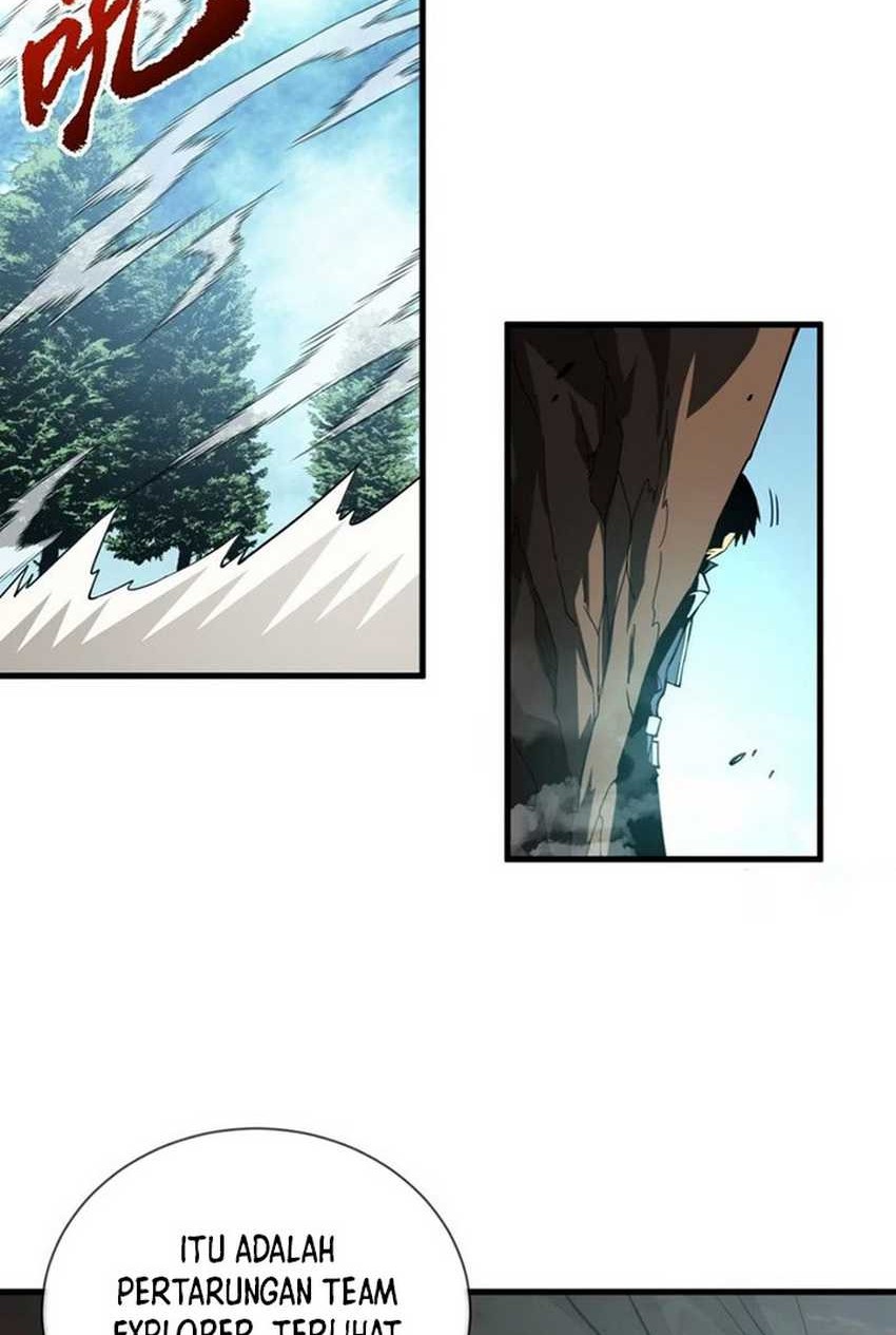 The Lord of the Wheel of Destiny Chapter 23 Gambar 19